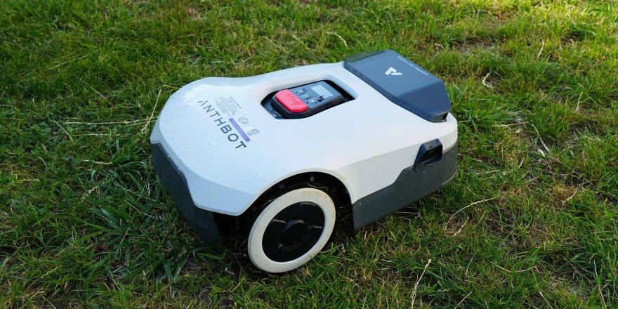 Antbot Genie 1000