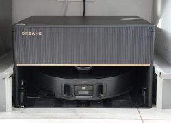 Dreame X50 Master : Le PREMIER système embarqué mondial doté de fonctionnalités avancées