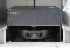 Dreame X50 Master : Le PREMIER système embarqué mondial doté de fonctionnalités avancées