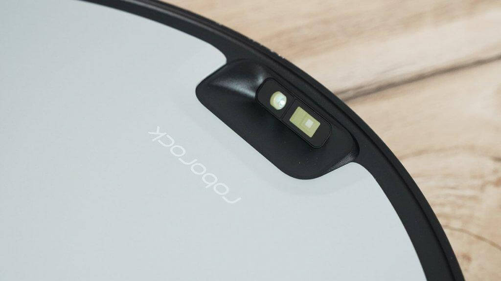 Roborock Saros Z70 : Appareil photo de qualité supérieure