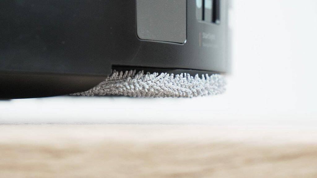 Roborock Saros Z70 : Élévateur de serviettes
