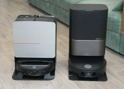 Dreame X50 Ultra Complete vs. Roborock Saros Z70 : Quelle est la différence entre ces deux modèles phares et lequel est le meilleur ?