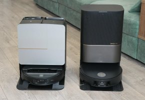 Dreame X50 Ultra Complete vs. Roborock Saros Z70 : Quelle est la différence entre ces deux modèles phares et lequel est le meilleur ?