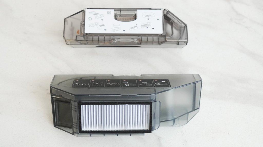 Comparatif complet des aspirateurs à poussière : Roborock Saros Z70 vs. Dreame X50 Ultra