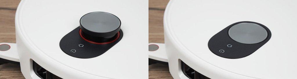 Xiaomi Mijia M40s : Lidar rétractable