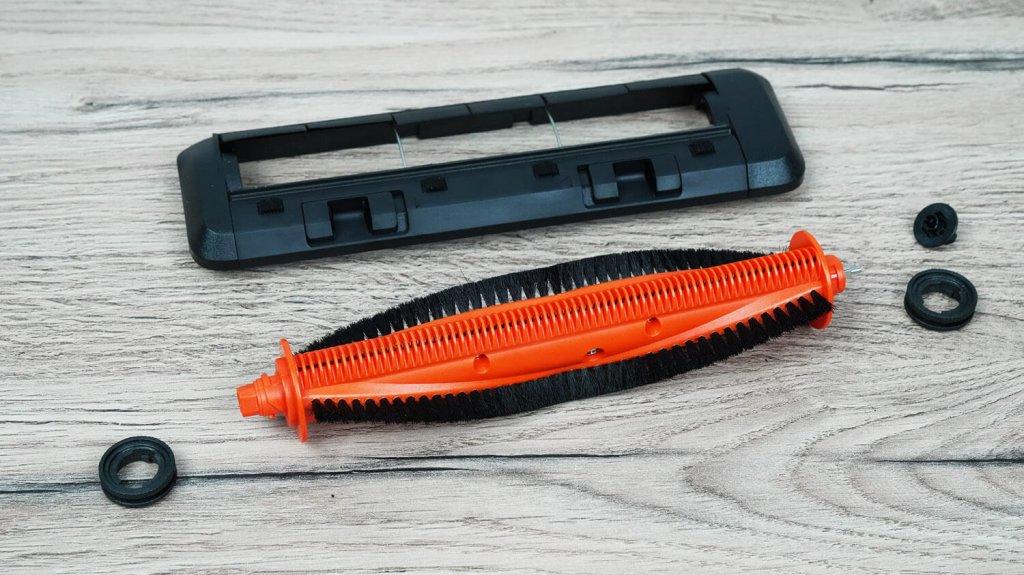 Xiaomi Mijia M40s : Brosse centrale