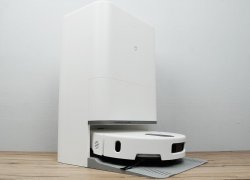 Xiaomi Mijia M40s : Puissance record de 23 000 Pa, nouvelles brosses, capteur LiDAR intégré au boîtier