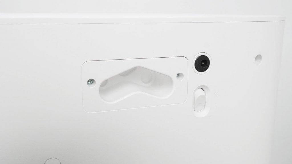 Dreame L40s Pro Ultra : Coudes pour le raccordement aux réseaux d’égouts et d’adduction d’eau