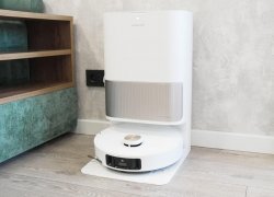 Dreame L40s Pro Ultra : Performances de nettoyage exceptionnelles, à un prix plus abordable