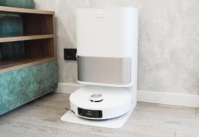Dreame L40s Pro Ultra : Performances de nettoyage exceptionnelles, à un prix plus abordable