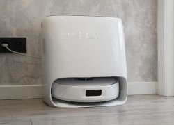 Narwal Freo X Ultra : un aspirateur robot qui n'a pas peur des cheveux longs !