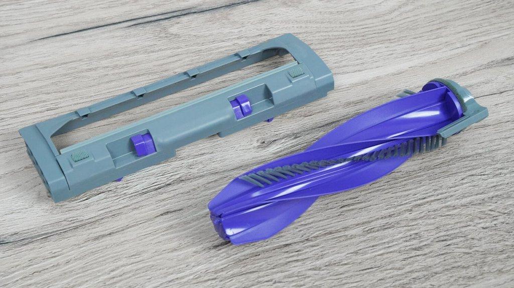 Narwal Freo X Ultra : Brosse centrale