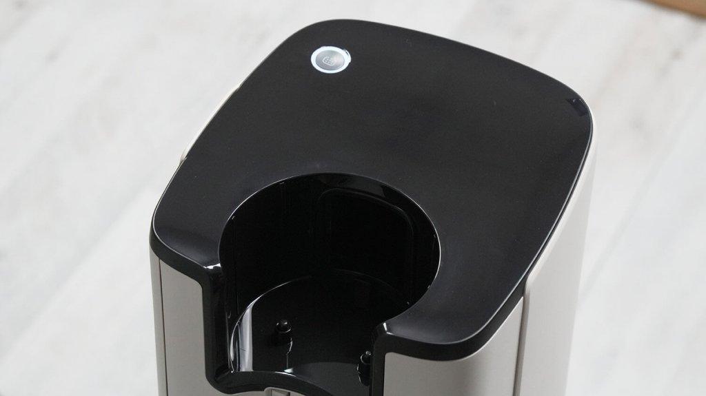 Roborock H60 Hub Ultra : Support pour aspirateur