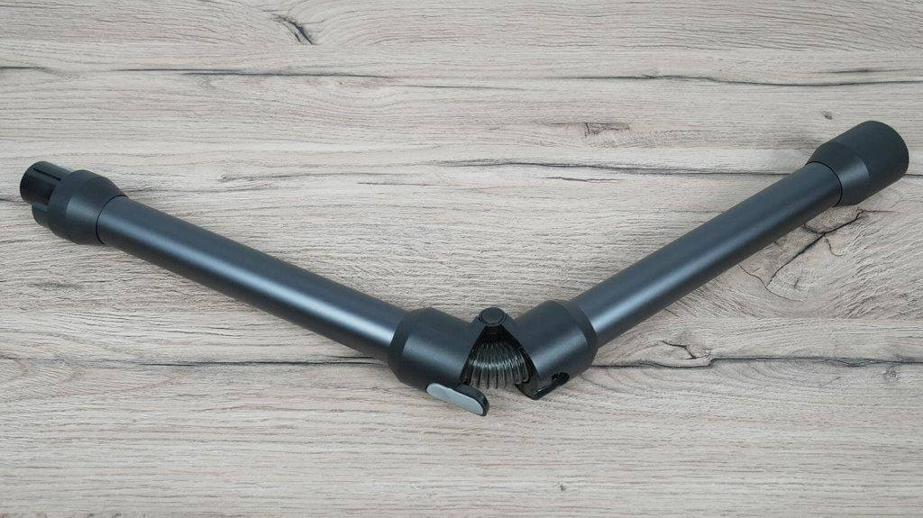 Roborock H60 Ultra : Tube d'extension