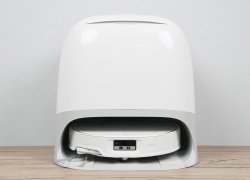 Roborock Qrevo CurvX : un tandem des versions Curv et S9 MaxV ! Quel est le résultat ?