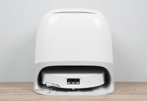 Roborock Qrevo CurvX : un tandem des versions Curv et S9 MaxV ! Quel est le résultat ?