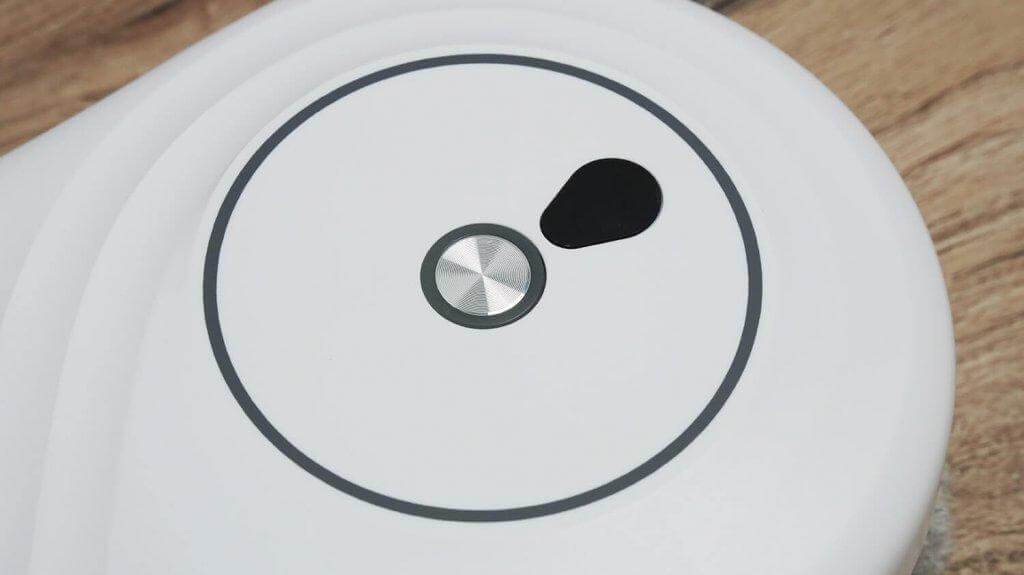 Gadget U200 : Panneau de commande