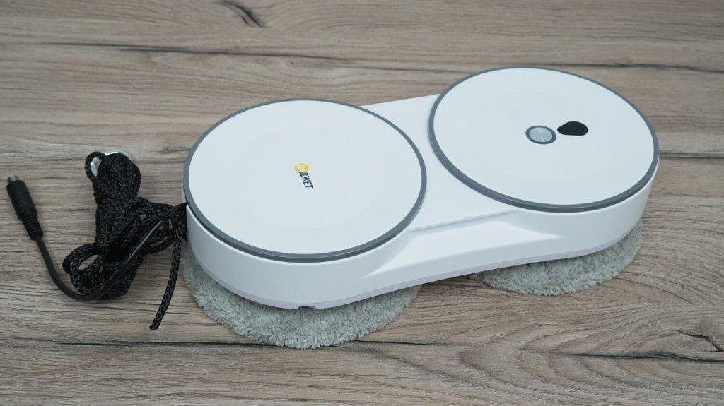 Gadget U220 : Apparence