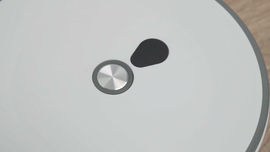 Gadget U220 : Panneau de commande