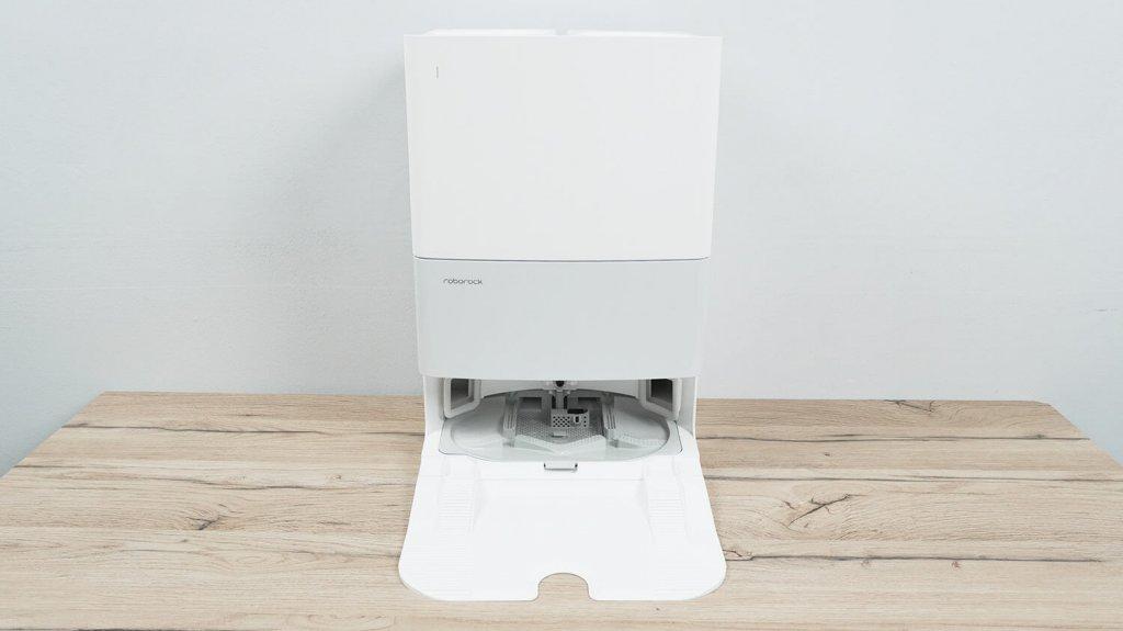 Roborock Qrevo C : Station