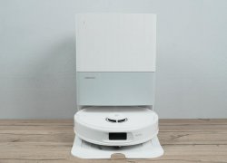Roborock Qrevo C : un nouveau top-case à 500 € ?!