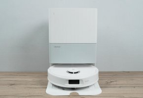Roborock Qrevo C : un nouveau top-case à 500 € ?!