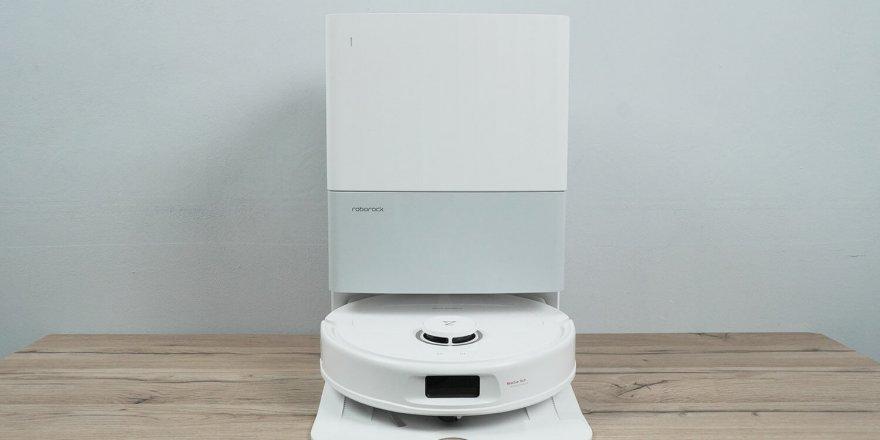 Roborock Qrevo C