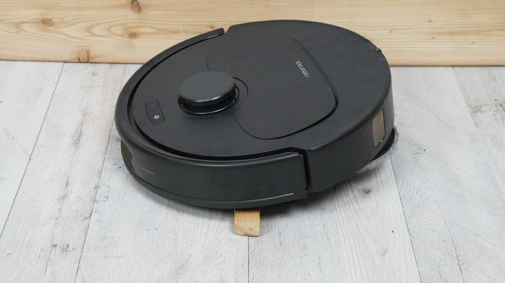 Roborock Qrevo L : Évitement d'obstacles
