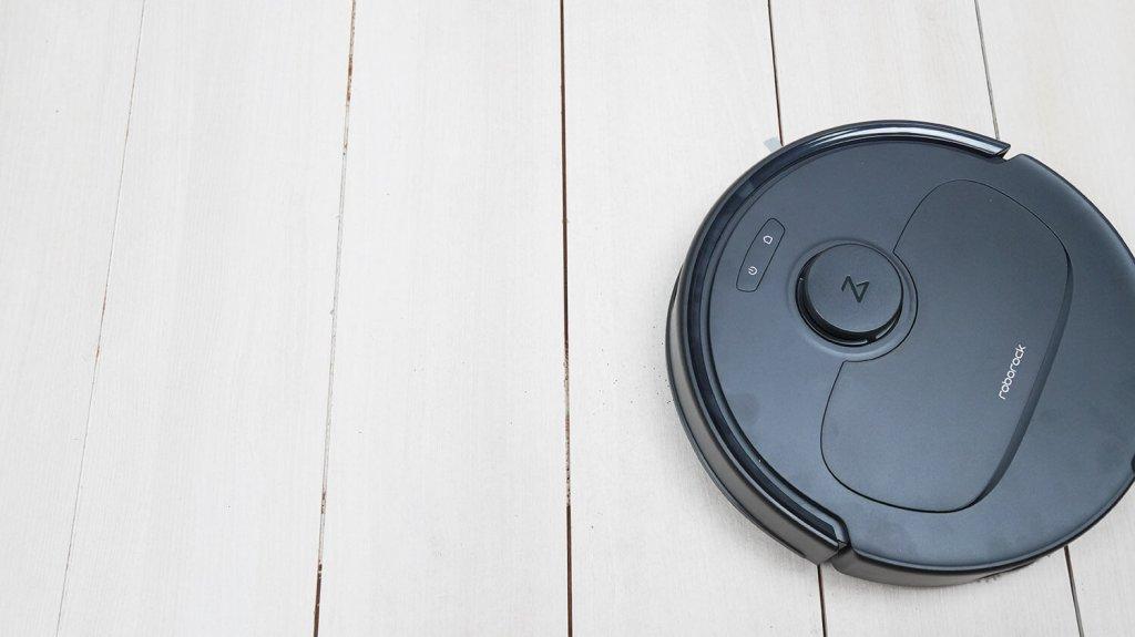 Roborock Qrevo L : Puissance d'aspiration