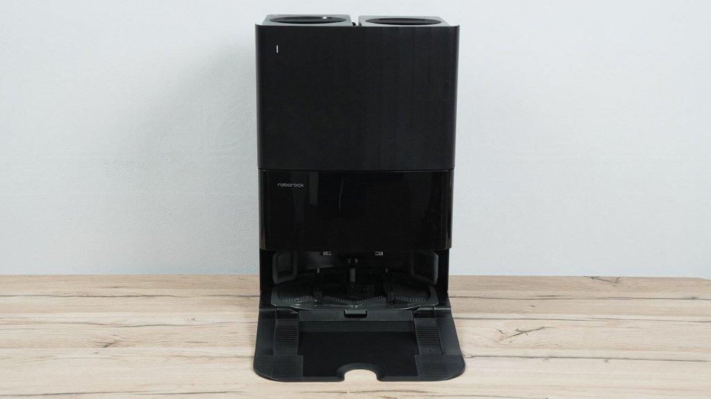 Roborock Qrevo L : Station