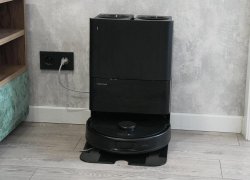 Roborock Qrevo L : 10 000 Pa, brosse latérale améliorée, station tout-en-un