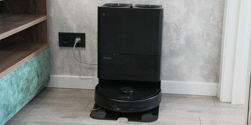 Roborock Qrevo L