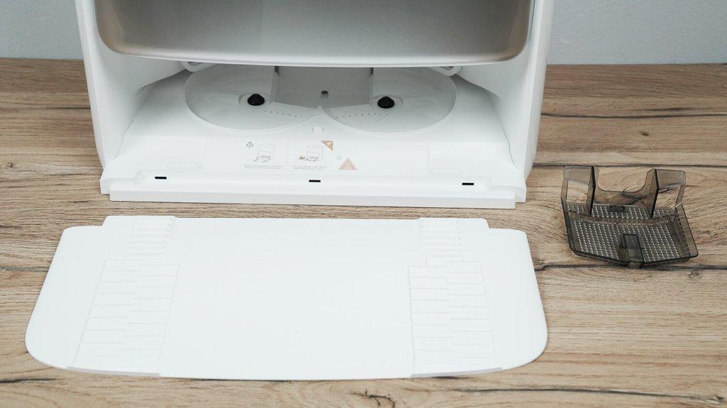 Trouver P50 Pro Ultra : modules de station amovibles
