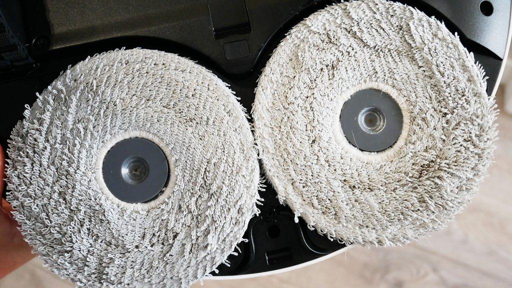 Trouver P50 Pro Ultra : Lingettes autonettoyantes