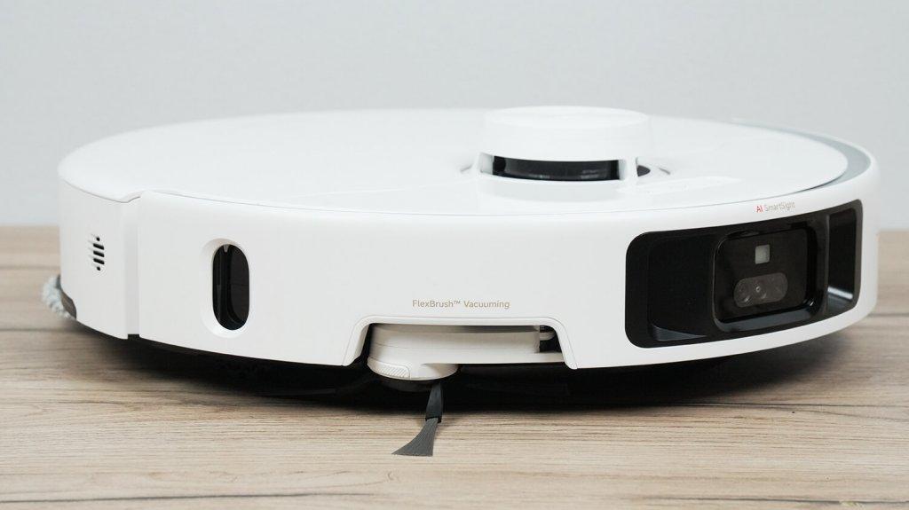 Trouver P50 Pro Ultra : vue latérale