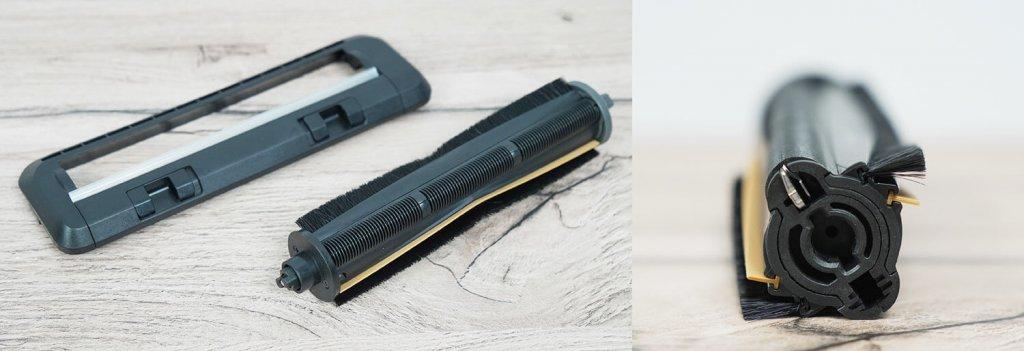 Trouver Z50 Ultra : Brosse Turbo avec Lames