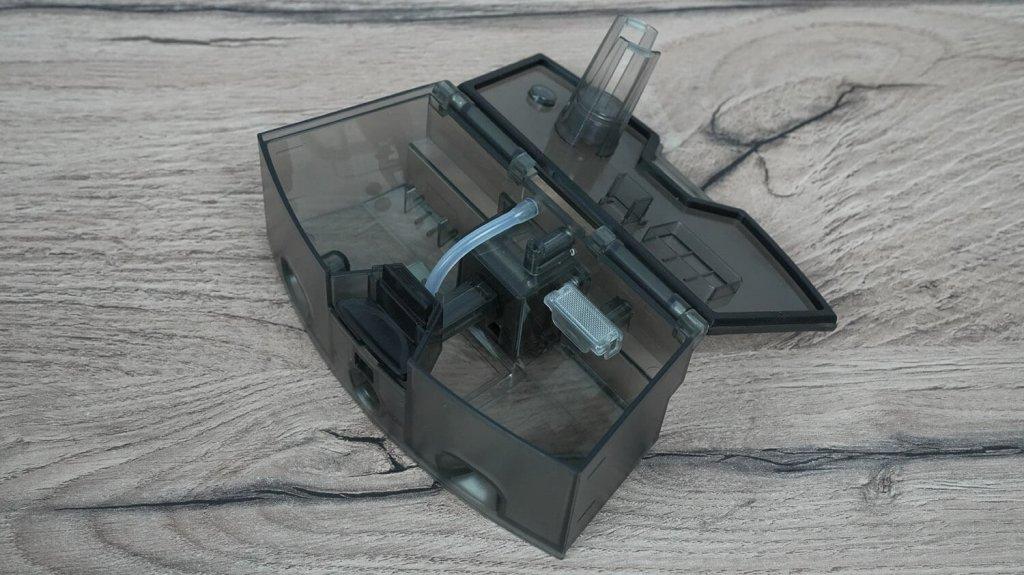 Trouver Z50 Ultra : Réservoir d'eau sale