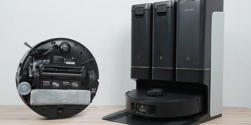 Trouver Z50 Ultra