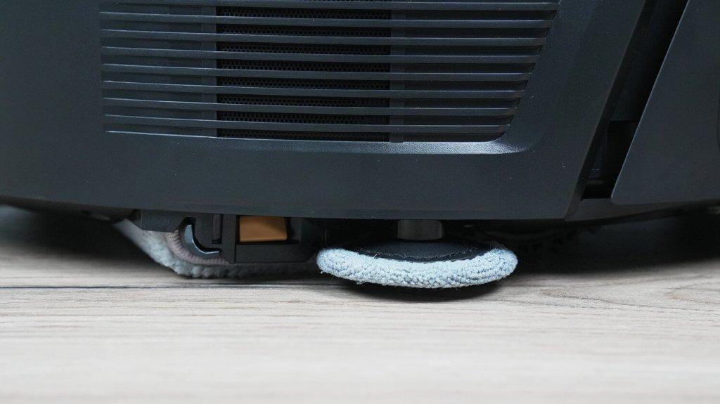 Trouver Z50 Ultra : Module de lavage