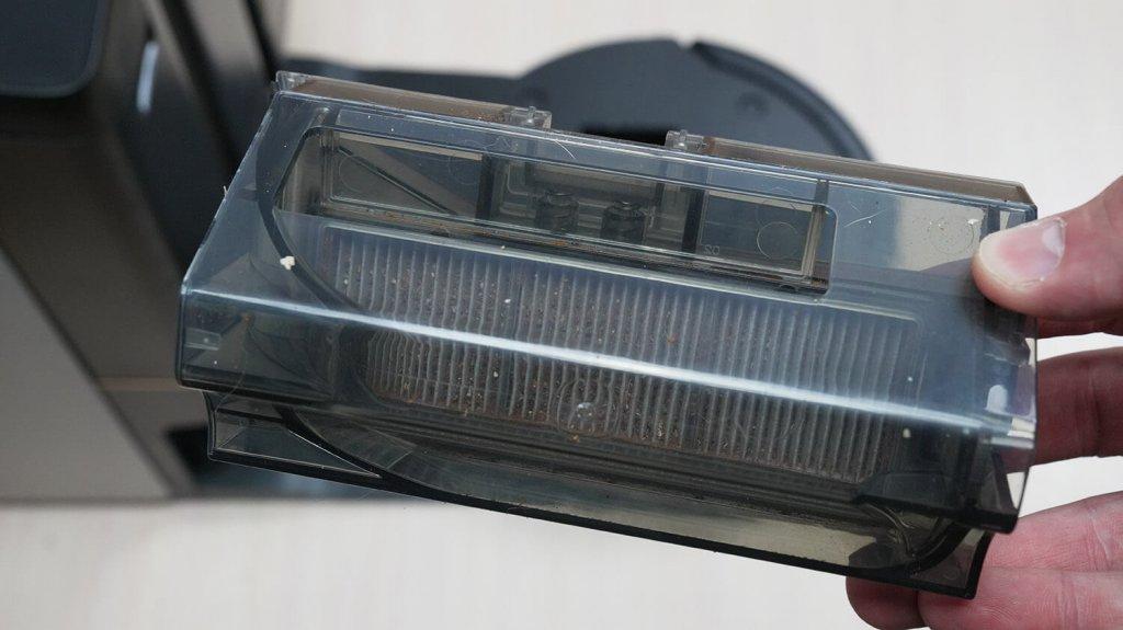 Trouver Z50 Ultra : Autonettoyant