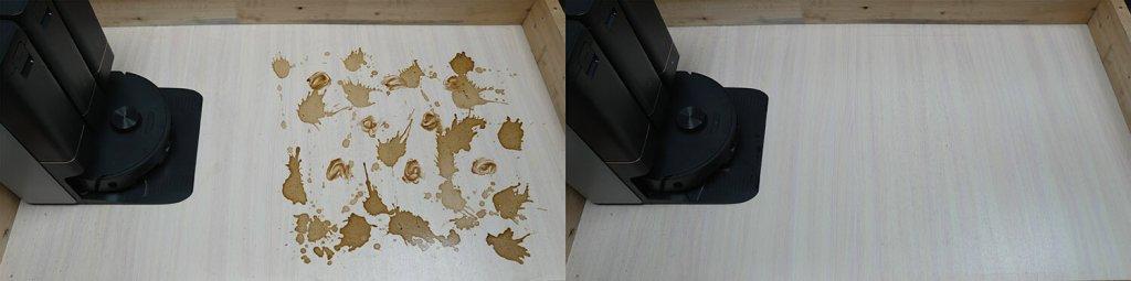 Trouver Z50 Ultra : Détachage