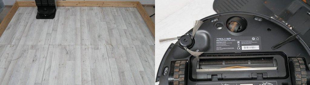 Trouver Z50 Ultra : protection capillaire anti-frisottis