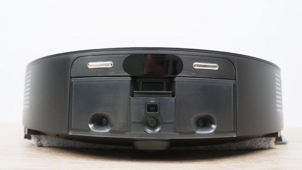 Trouver Z50 Ultra : Vue arrière