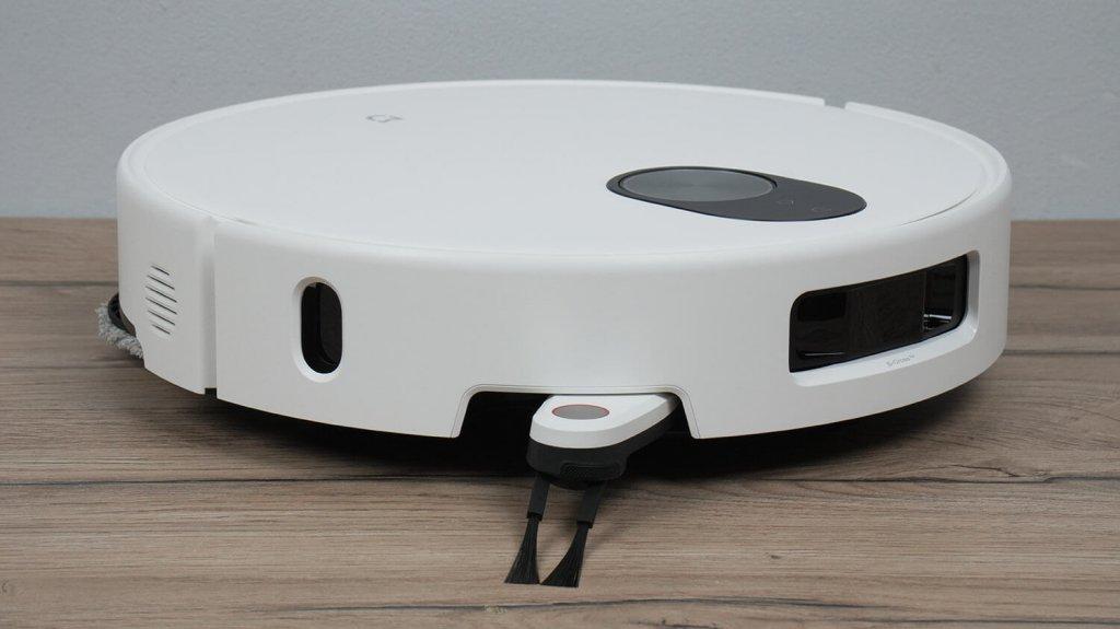 Xiaomi Mijia M40s (OV21CNRD) : Aspirateur robot