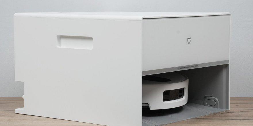 Xiaomi Mijia M40s (OV21CNRD)