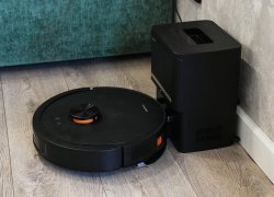 Deerma DEM-S30 : 13 000 Pa, autonettoyant, mode polisseuse !