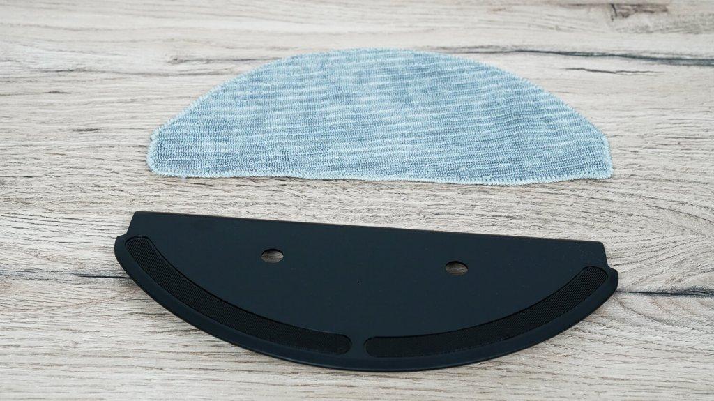 Deerma DEM-S30 : Porte-serviettes