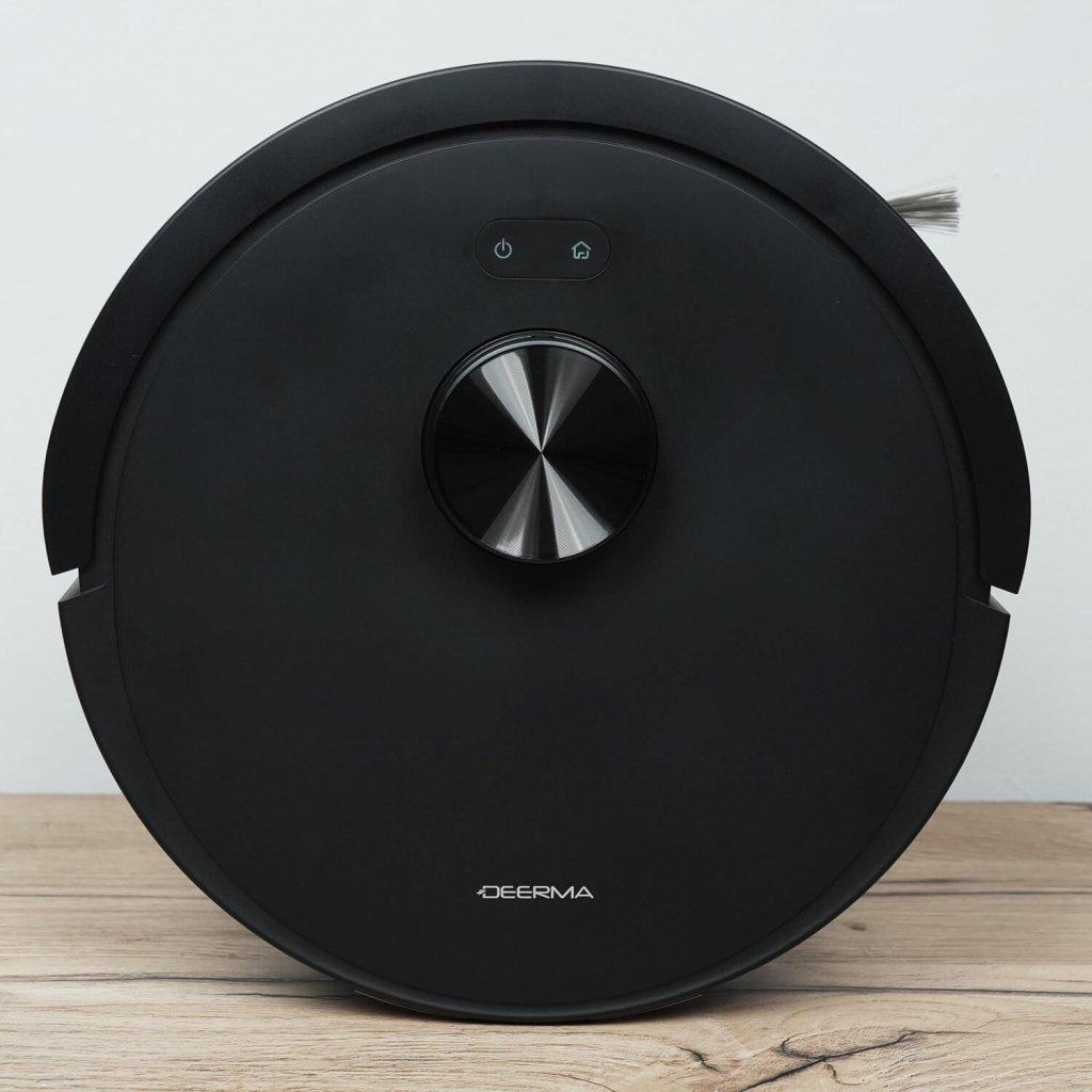 Deerma DEM-S30 : Vue de dessus
