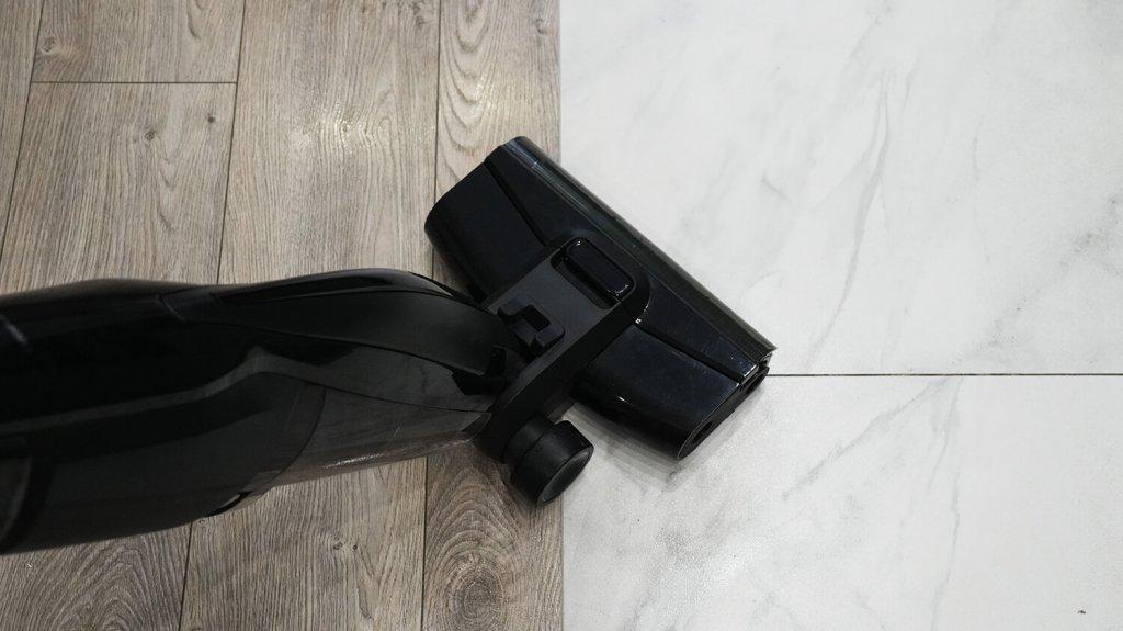 Deerma VX100 Ultra : Nettoyage quotidien des sols