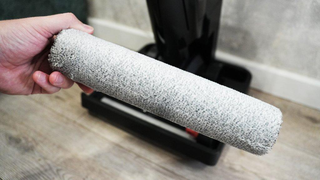 Deerma VX100 Ultra : Un autonettoyage de qualité au quotidien